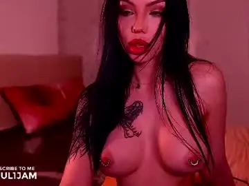 Chaturbate Best Webcam of juli_jam