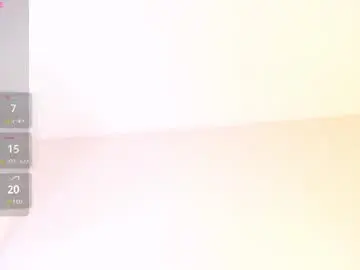 Chaturbate Best Webcam of liaguzman