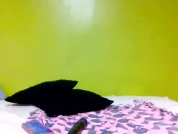 Chaturbate Live Sex of magic_koko3