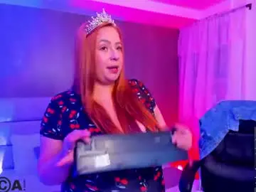 Chaturbate Free Porn Cam of miaparker25