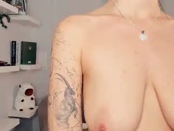 Chaturbate Live Porn of mirandabettman
