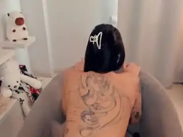 Chaturbate Best Webcam of mirandabettman
