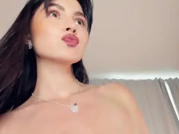 Chaturbate Best Webcam of mirandabettman