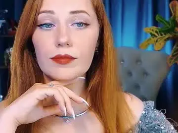 Chaturbate Live Sex Cam of missbeverlymills