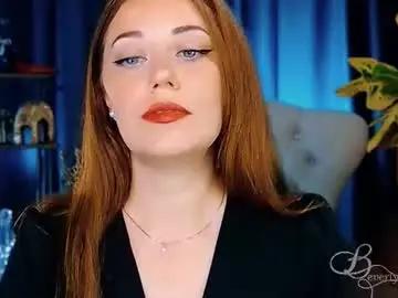Chaturbate Nude Webcam of missbeverlymills