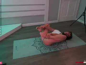 Chaturbate Adult Video Chat of rosiebones