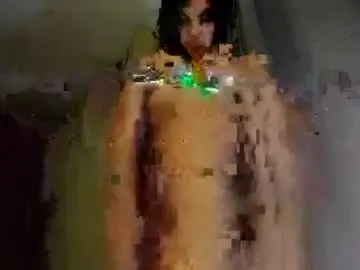Chaturbate Live Sex of scarlett_zin