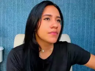 Chaturbate Sex Cam of sofhia_lopez