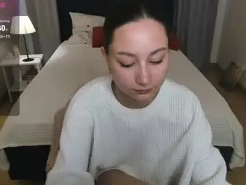 Chaturbate Adult Video Chat of andreajohnsons