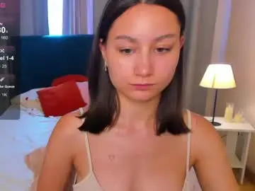 Chaturbate Live Porn of andreajohnsons