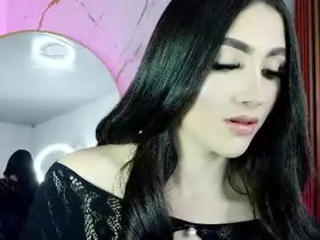 Chaturbate Sex Cam of baby_nicols_m