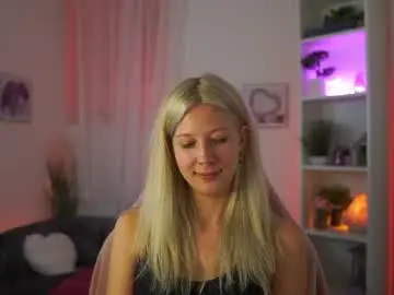Chaturbate Best Webcam of emilyswannn