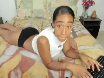 Chaturbate Sex Chat of jade_obi