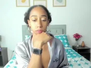 Chaturbate Private Sex Chat of jade_obi
