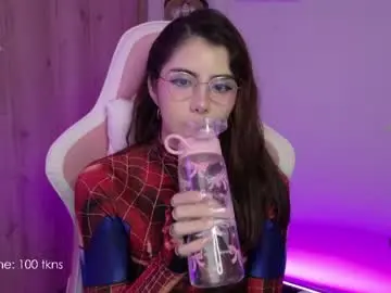 Chaturbate Sex Chat of lilyrouse_