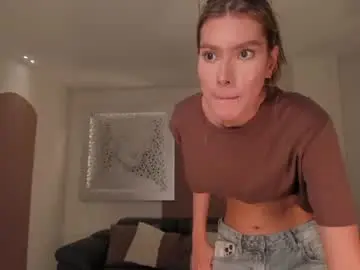 Chaturbate Private Sex Chat of niasalvatore