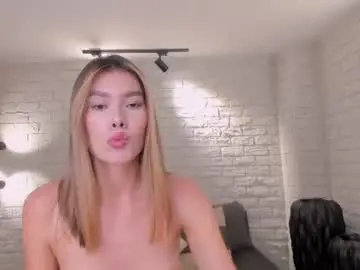 Chaturbate Best Webcam of niasalvatore