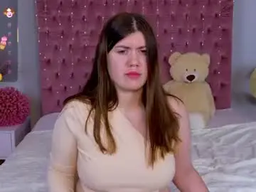 Chaturbate Nude Webcam of nikkivelvets