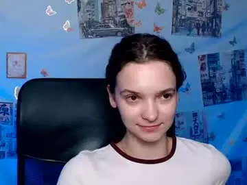 Chaturbate Sex Cam of _megasta