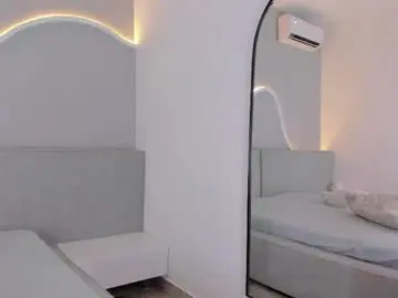 Chaturbate Free Porn Cam of amanda_benz_