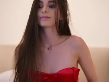 Chaturbate Sex Chat of dovia