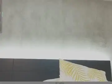 Chaturbate Live Sex Cam of emmi_collins
