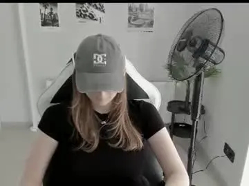 Chaturbate Watch Live Sex Cams of jenniestar