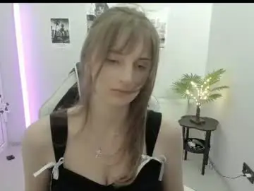 Chaturbate Watch Live Sex Cams of jenniestar