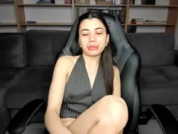 Chaturbate Live Sex Cam of lanalandd