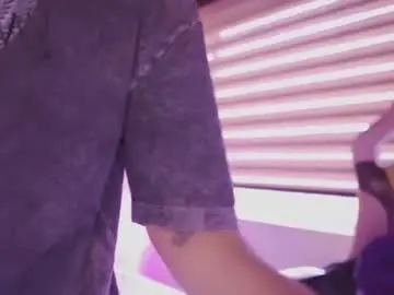 Chaturbate Live Sex Cam of tomboy_tommy