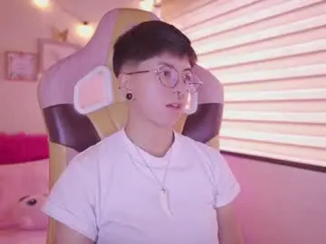 Chaturbate Live Sex Cam of tomboy_tommy