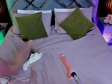 Chaturbate Nude Webcam of vanethompson