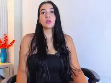 Chaturbate Free Live Porn of aisha_stones
