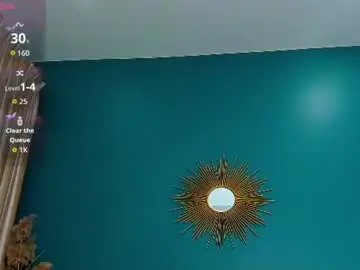 Chaturbate Live Sex Cam of alexiisocean