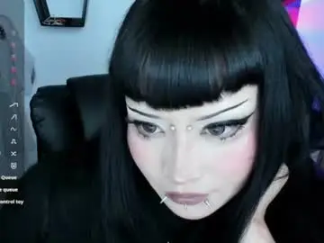 Chaturbate Sex Chat of cristal_kosh