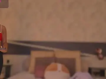 Chaturbate Private Sex Chat of dana_haze