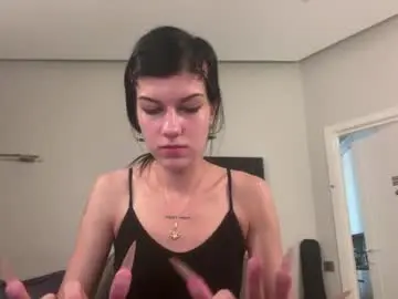 Chaturbate Best Webcam of elkeschwenke