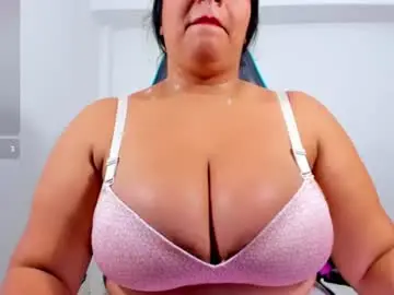 Chaturbate Live Sex Cam of lulu_f1