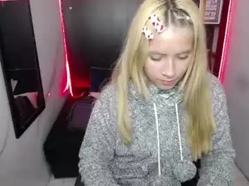 Chaturbate Nude Webcam of nancy_blonde