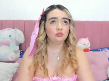 Chaturbate Sex Cam of sophiee_rosee