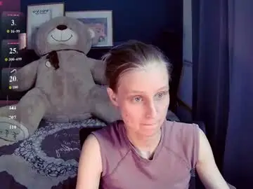 Chaturbate Adult Webcams of valorant_baby