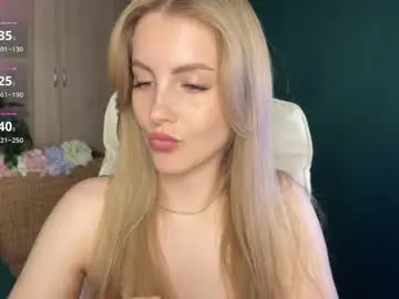 Chaturbate Best live sex cam show of anita_blairr