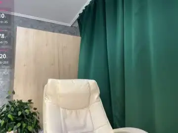 Chaturbate Live Sex of anita_blairr