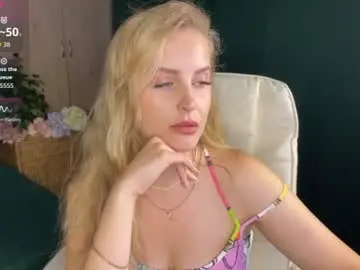Chaturbate Live Porn of anita_blairr