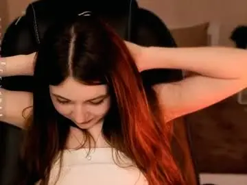 Chaturbate Sex Cam of kimmie_shine