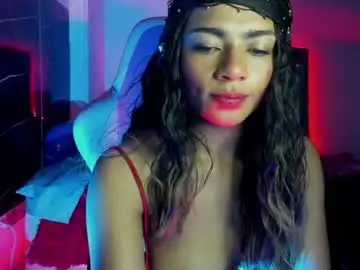Chaturbate Best Webcam of lilithsabeth