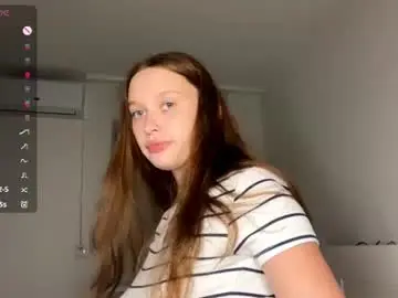 Chaturbate Live Sex of moltenpeach
