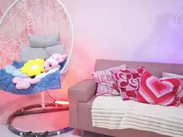 Chaturbate Sex Chat of stacycooper_
