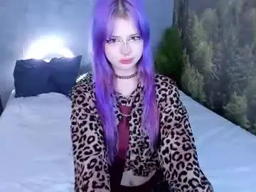 Chaturbate Watch Live Sex Cams of ameliia_backer