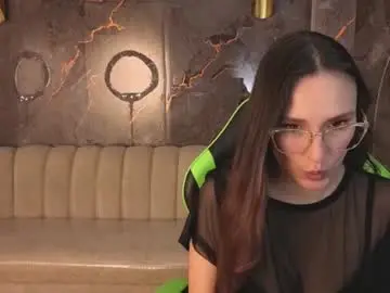 Chaturbate Nude Webcam of angel_bloom_cn